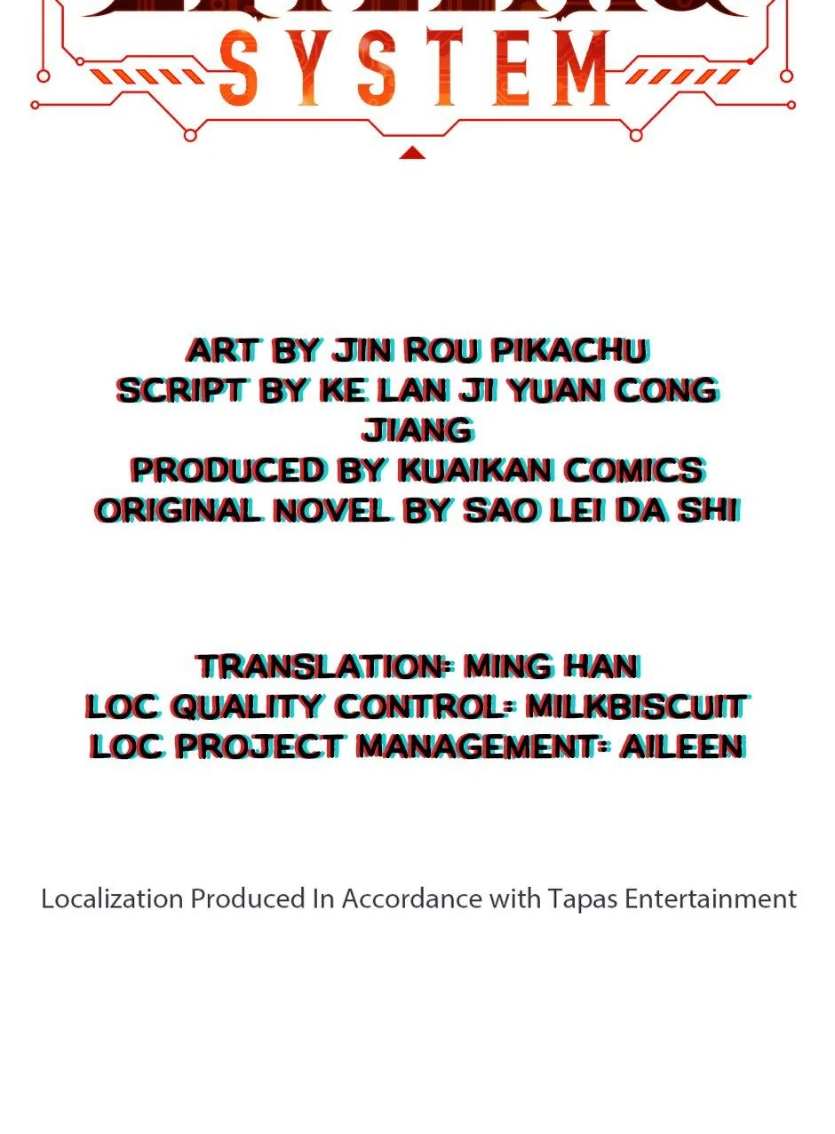 Super God System Chapter 155 2